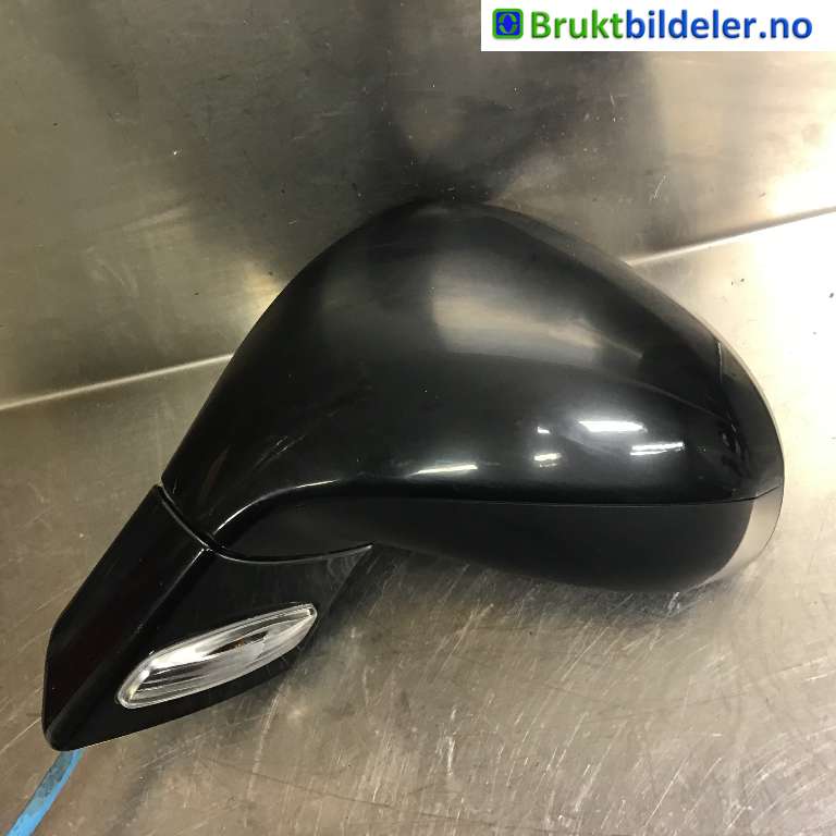 Speil venstre til Peugeot 308 2007-2011 (Type I, Fase 1) (PEUGEOT|8153 NG|)