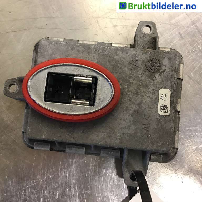 Styreenhet xenon/ballast til Mini One/Cooper, 2007-2014 (R55-57) (R55-57) (MINI|63 11 7 356 250)