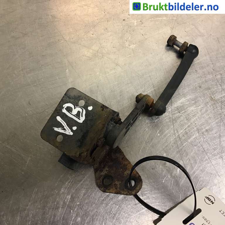 Sensor nivå til Mini One/Cooper, 2007-2014 (R55-57) (R55-57) (MINI|37 14 6 853 759)