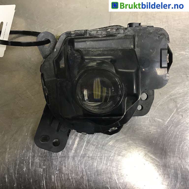 Tåkelykt venstre foran til Mazda CX-5, 2012-2017 (Type I)  (MAZDA|GHP951690A)