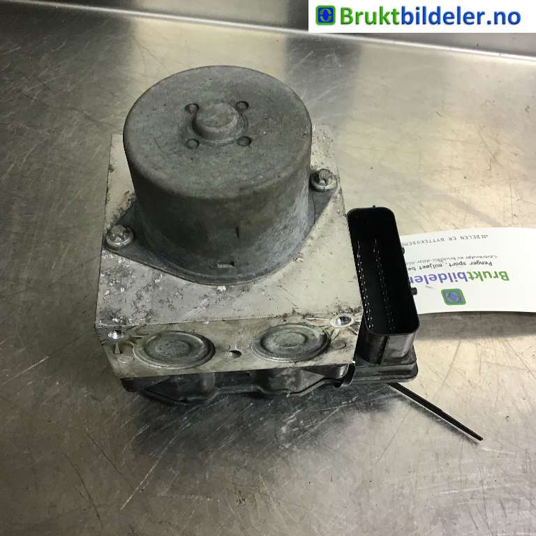 ABS sentral til Mini One/Cooper 2007-2014 (R55-57) (R55-57) (MINI|34 51 6 798 847|54085306E|34 51 6 793 232 01)