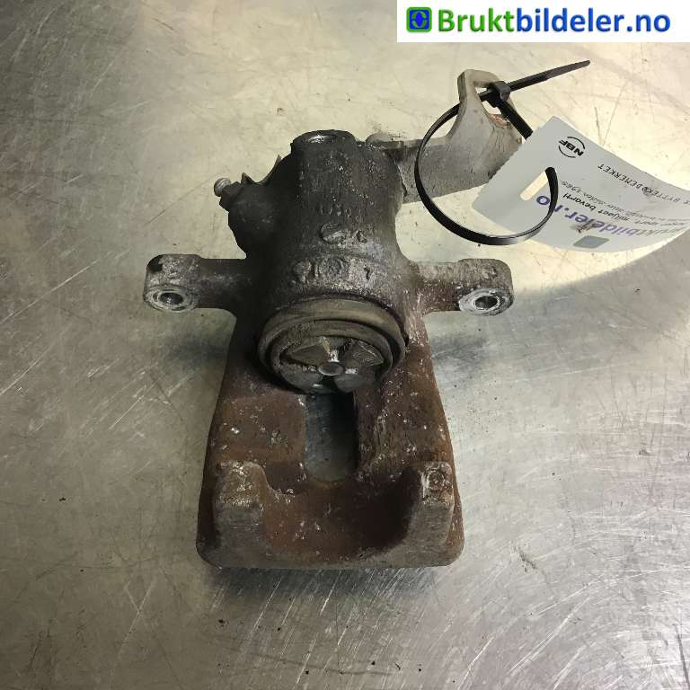Bremsecaliper høyre bak til Mini One/Cooper, 2007-2014 (R55-57) (R55-57) (MINI|34 21 6 785 612)