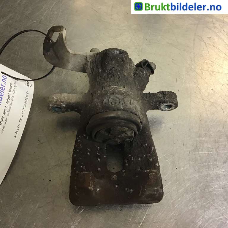 Bremsecaliper venstre bak til Mini One/Cooper, 2007-2014 (R55-57) (R55-57) (MINI|34 21 6 785 611)