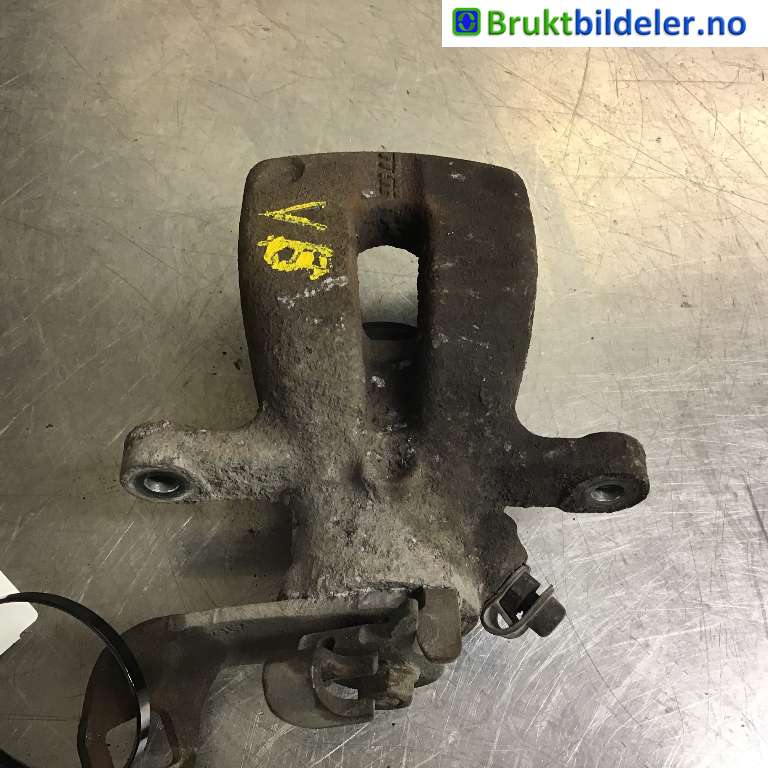 Bremsecaliper venstre bak til Mini One/Cooper 2007-2014 (R55-57) (R55-57) (MINI|34 21 6 785 611|)