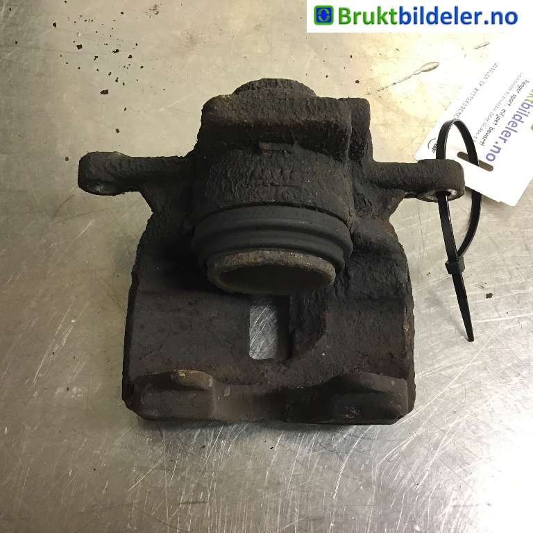 Bremsecaliper høyre foran til Mini One/Cooper, 2007-2014 (R55-57) (R55-57) (MINI|34 11 6 778 336)