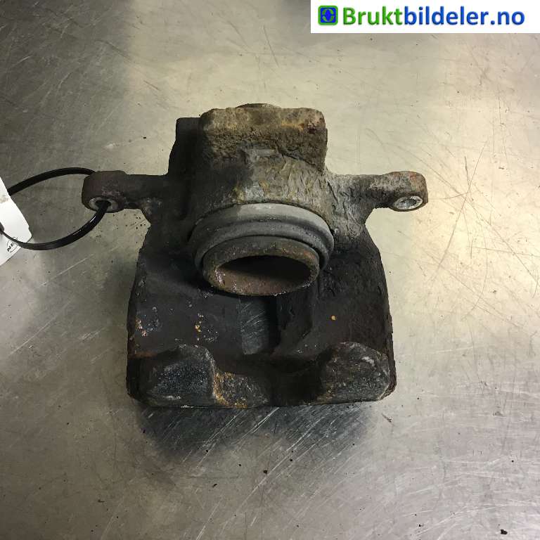 Bremsecaliper venstre foran til Mini One/Cooper, 2007-2014 (R55-57) (R55-57) (MINI|34 11 6 778 335)