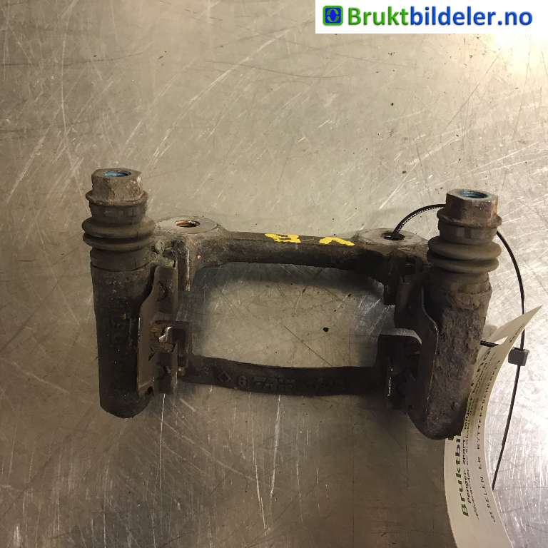 Bremsecaliper brakett til Mini One/Cooper, 2007-2014 (R55-57) (R55-57) (MINI|34 21 6 776 927)