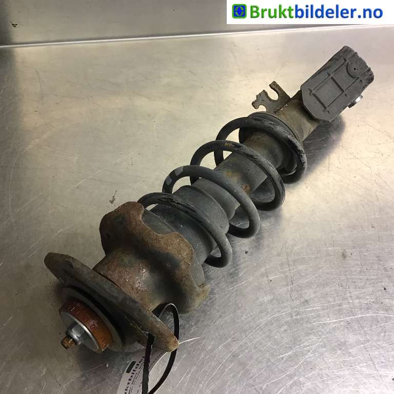 Fjærbein høyre bak til Mini One/Cooper 2007-2014 (R55-57) (R55-57) (MINI|33 52 6 853 964|22245222|)