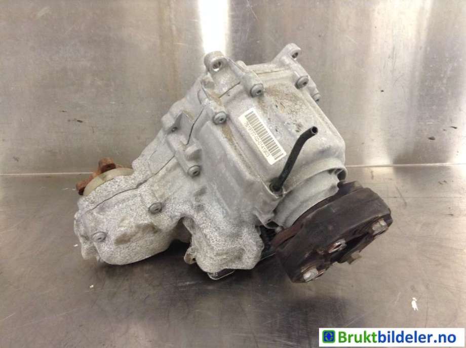 Girkasse 4WD fordelingskasse til BMW 5-Serie 2010-2017 (F10/F11) (F10/F11) (BMW|27 10 8 697 978|ATC 350|)