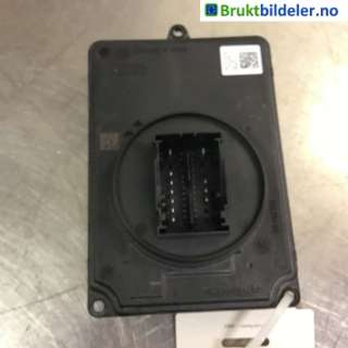 Styreenhet xenon/ballast til Audi e-tron,   (AUDI|4K0 941 591 BC|211103-63AB)
