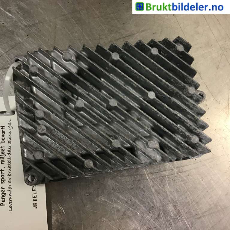 Styreenhet xenon/ballast til Audi e-tron 2018-->>  (AUDI|4K0 941 591 BC|211103-63AB|)