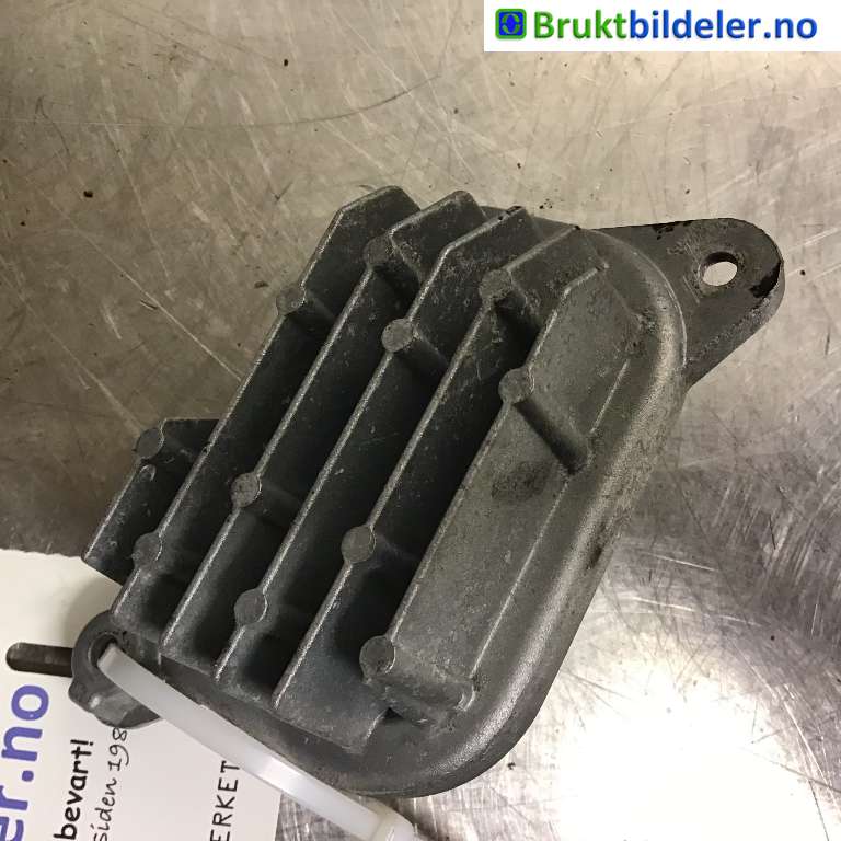 Styreenhet xenon/ballast til Audi e-tron 2018-->>  (AUDI|4KE 998 474|)