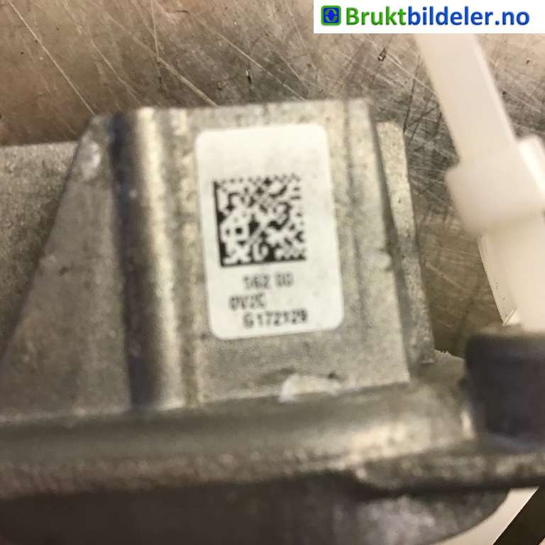 Styreenhet xenon/ballast til Audi e-tron 2018-->>  (AUDI|4KE 998 474|)