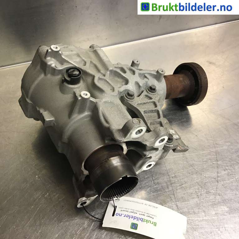 Girkasse 4WD fordelingskasse til Volvo V90 / V90 CC / S90 2016-->>  (VOLVO|31492836|T5219853|)