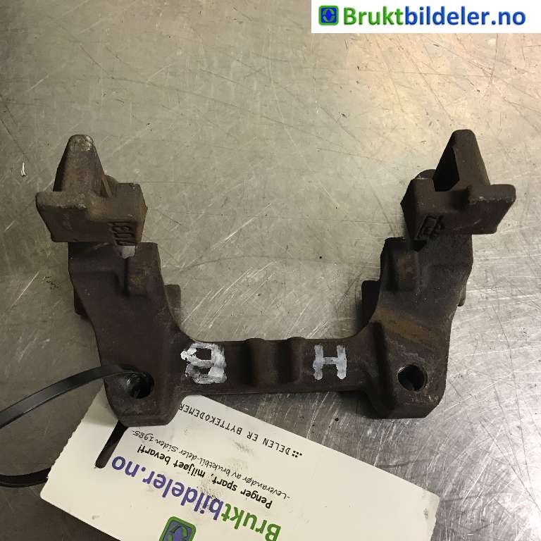 Bremsecaliper brakett til Volvo V90 / V90 CC / S90 2016-->>  (VOLVO|36010011|)