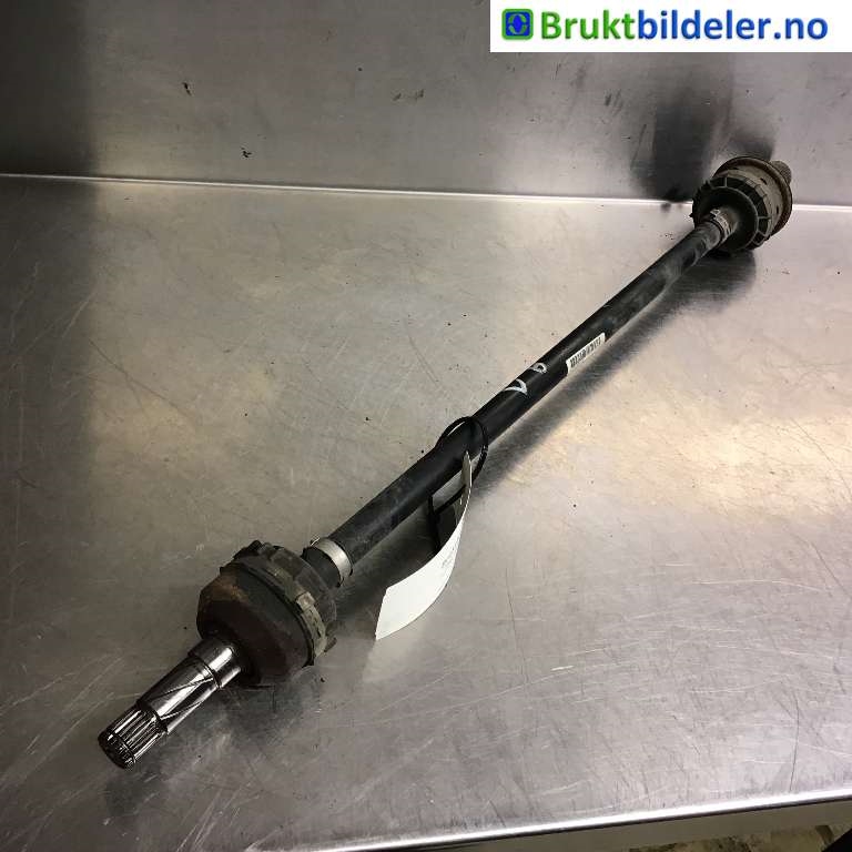 Drivaksel venstre bak til Volvo V90 / V90 CC / S90 2016-->>  (VOLVO|31430417|T171124|)