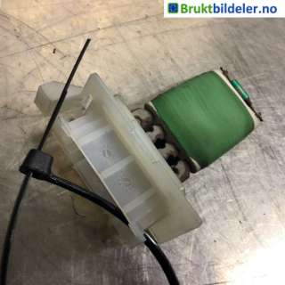 Varmeapparat motstand til VW Caddy,   (VOLKSWAGEN|1K0 959 263 A)