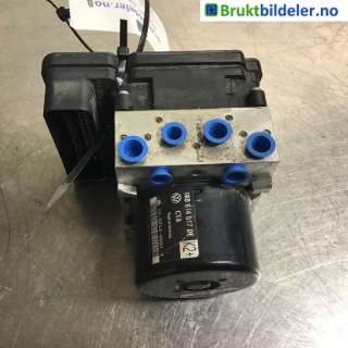 ABS sentral til VW Caddy,   (VOLKSWAGEN|1K0 614 517 DE|10.0212-0681.4)