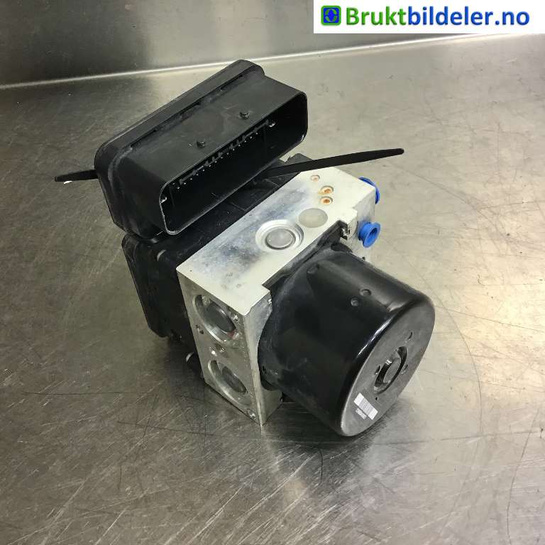 ABS sentral til VW Caddy 2010-2015 (Type III, Fase 2)  (VOLKSWAGEN|1K0 614 517 DE|10.0212-0681.4)