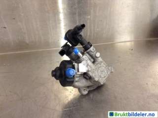 Dieselpumpe til Škoda Yeti,   (SKODA|03L 130 755 D|0 445 010 514)