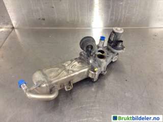 EGR-ventil til Škoda Yeti,   (SKODA|03L 131 512 C|0 280 751 016|117255 08)