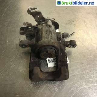 Bremsecaliper høyre bak til VW Caddy,   (VOLKSWAGEN|2K5 615 424)