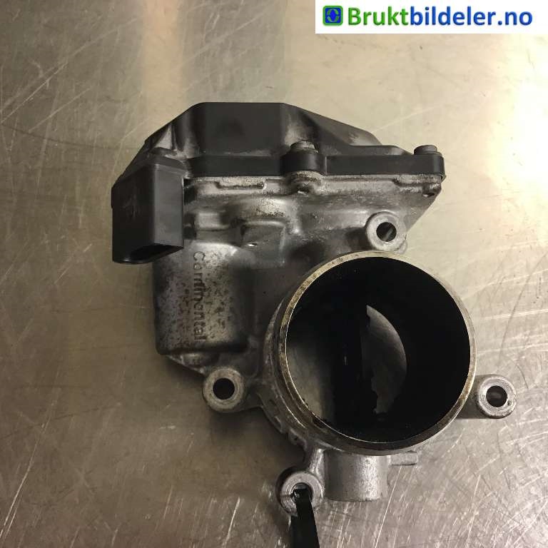 Spjeldhus til VW Caddy, 2010-2015 (Type III, Fase 2)  (VOLKSWAGEN|03L 128 063 R)