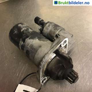 Starter diesel til VW Caddy,   (VOLKSWAGEN|02M 911 024|0 001 123 038)