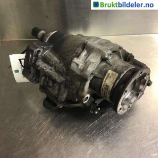 Girkasse 4WD fordelingskasse til VW Caddy,   (VOLKSWAGEN|0AV 409 053 S|S719803)