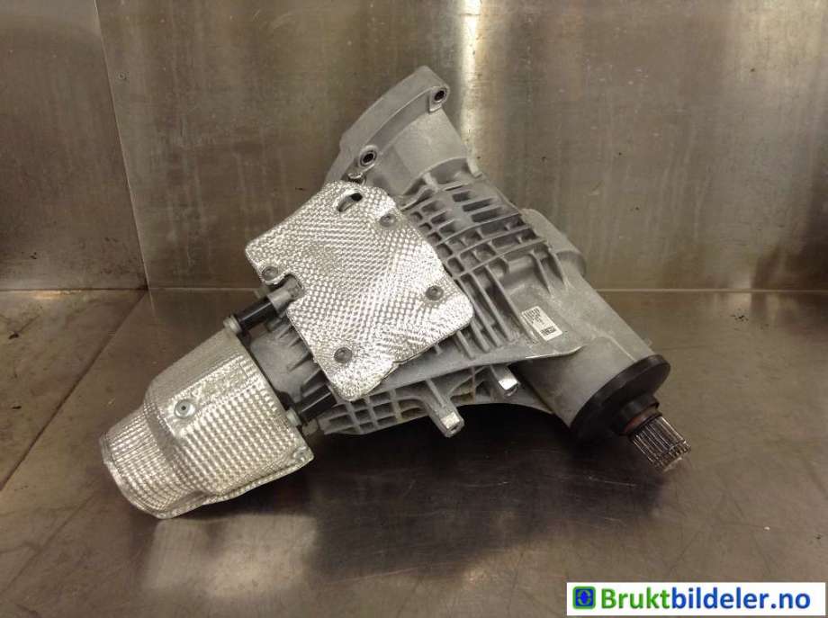 Girkasse 4WD fordelingskasse til VW Transporter / Caravelle, 2019-->> (T6.1) (T6.1) (Volkswagen|09N 409 053 G)