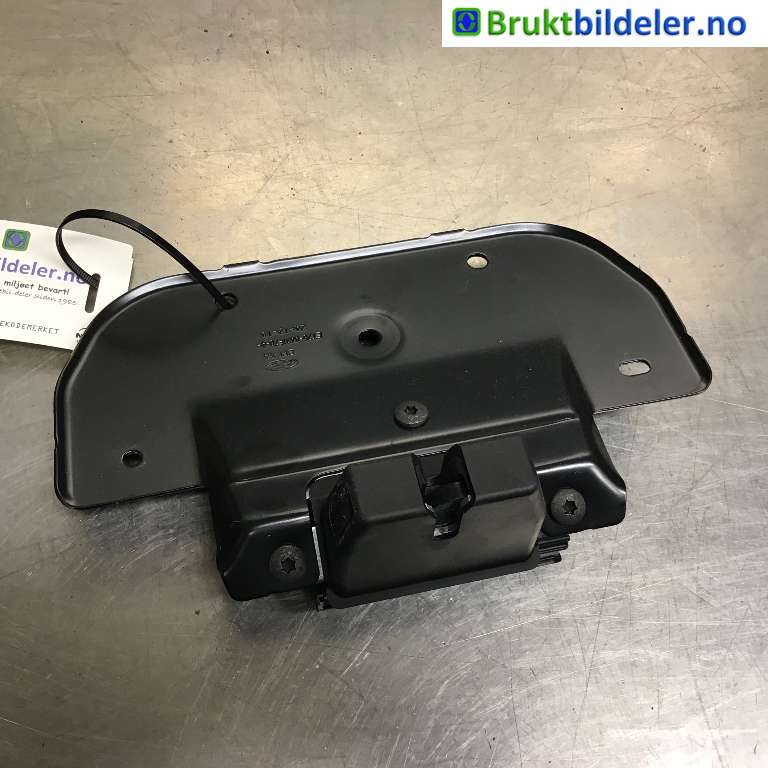 Baklukelås til Ford Transit Courier, 2018-2023 (Type I, Fase 2)  (FORD|DS7A-N442A66-AD)