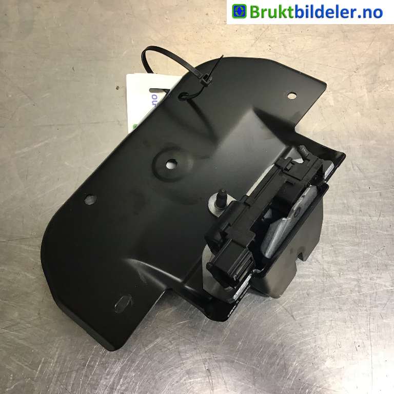 Baklukelås til Ford Transit Courier 2018-2023 (Type I, Fase 2)  (FORD|DS7A-N442A66-AD|)