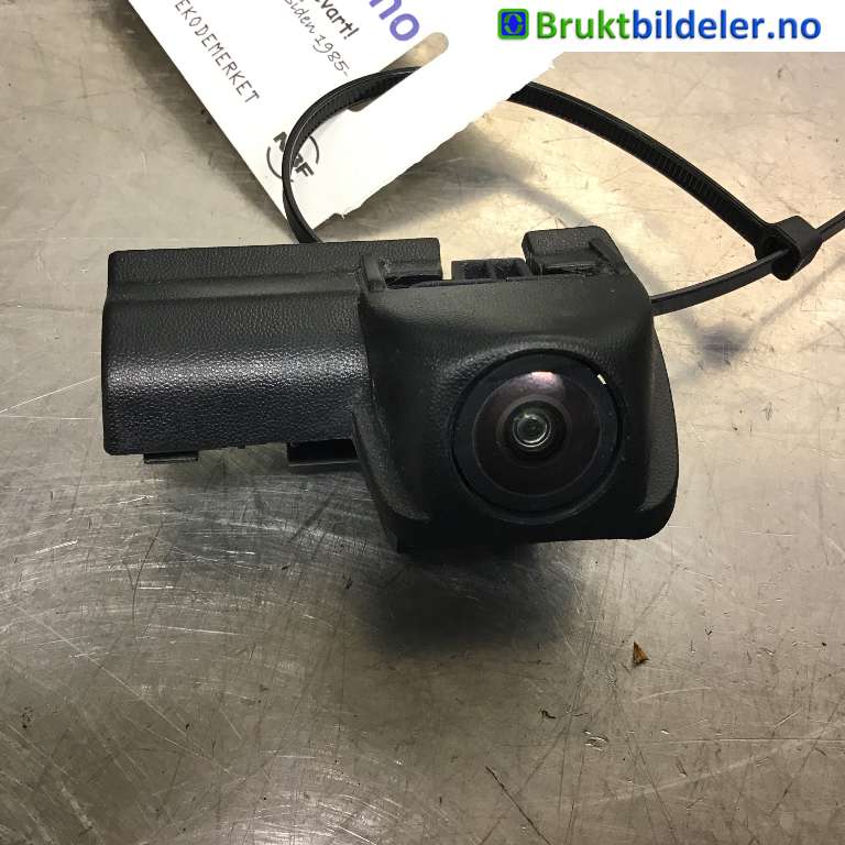Kamera til Ford Transit Courier, 2018-2023 (Type I, Fase 2)  (FORD|ET76-19G490-BE)