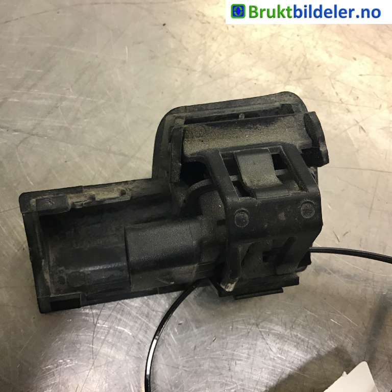 Kamera til Ford Transit Courier 2018-2023 (Type I, Fase 2)  (FORD|ET76-19G490-BE|)