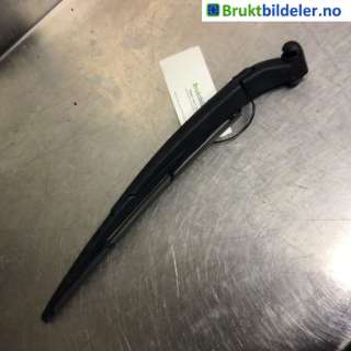 Viskerarm bakrute til Ford Transit Courier, 2018-2023 (Type I, Fase 2)  (FORD|ET76-17406-AA)