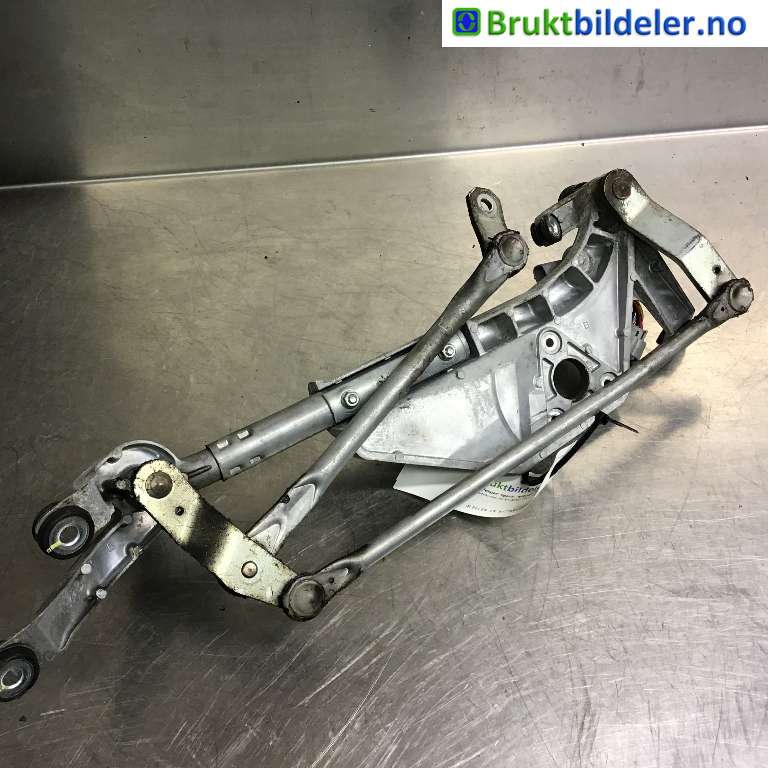 Viskeroverføring til Honda CR-V 2007-2012 (Type III)  (HONDA|76530SWAG01|)