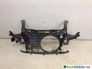 Frontplate til Mini One/Cooper, 2007-2014 (R55-57) (R55-57) (MINI|51 71 7 147 912|51 71 7 147 911)