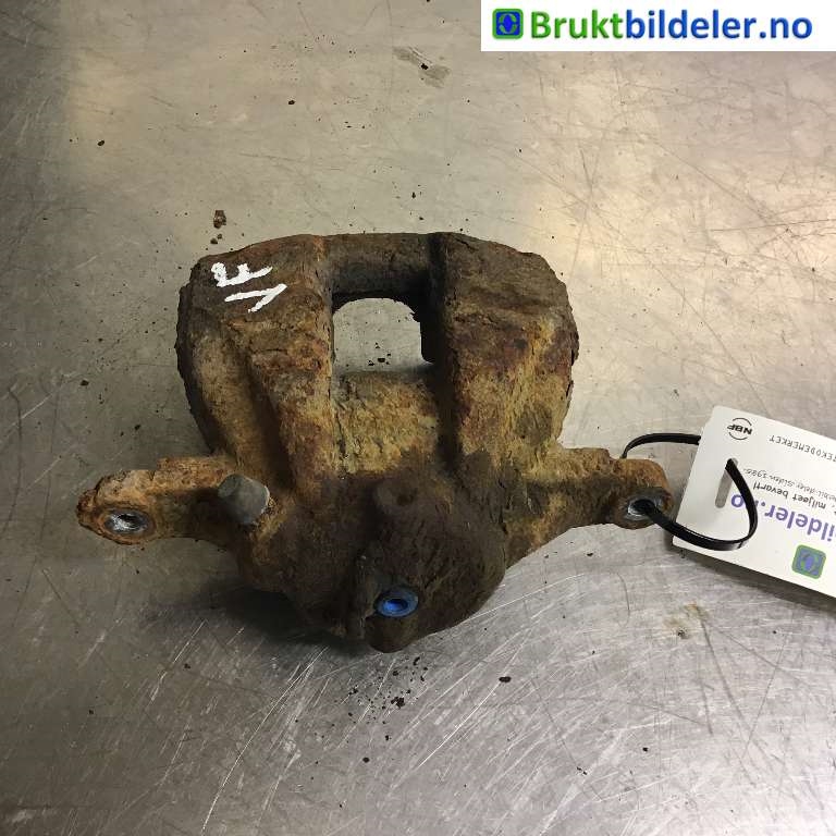 Bremsecaliper venstre foran til Honda CR-V 2007-2012 (Type III)  (HONDA|45019-SWW-G00|)