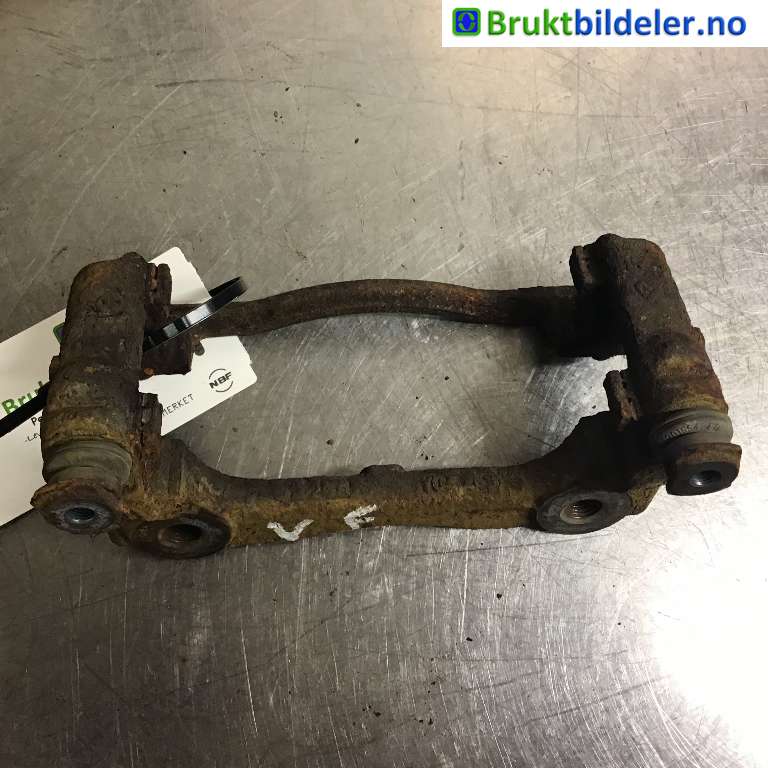 Bremsecaliper brakett til Honda CR-V 2007-2012 (Type III)  (HONDA|)