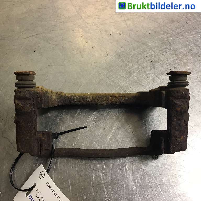 Bremsecaliper brakett til Honda CR-V, 2007-2012 (Type III)  (HONDA|)
