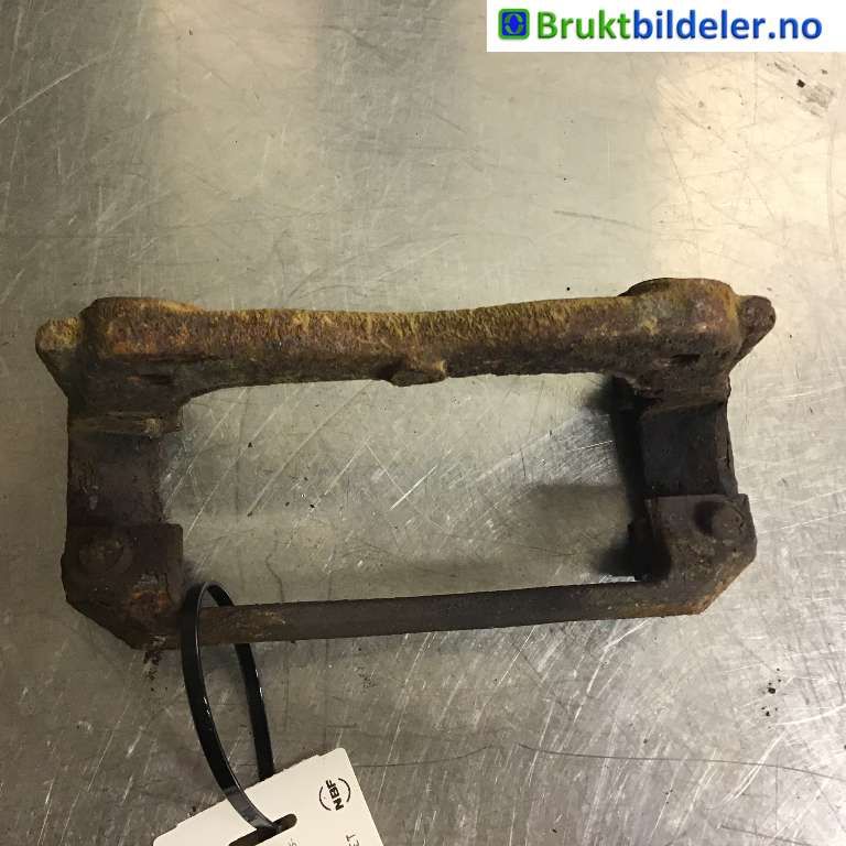 Bremsecaliper brakett til Honda CR-V 2007-2012 (Type III)  (HONDA|)