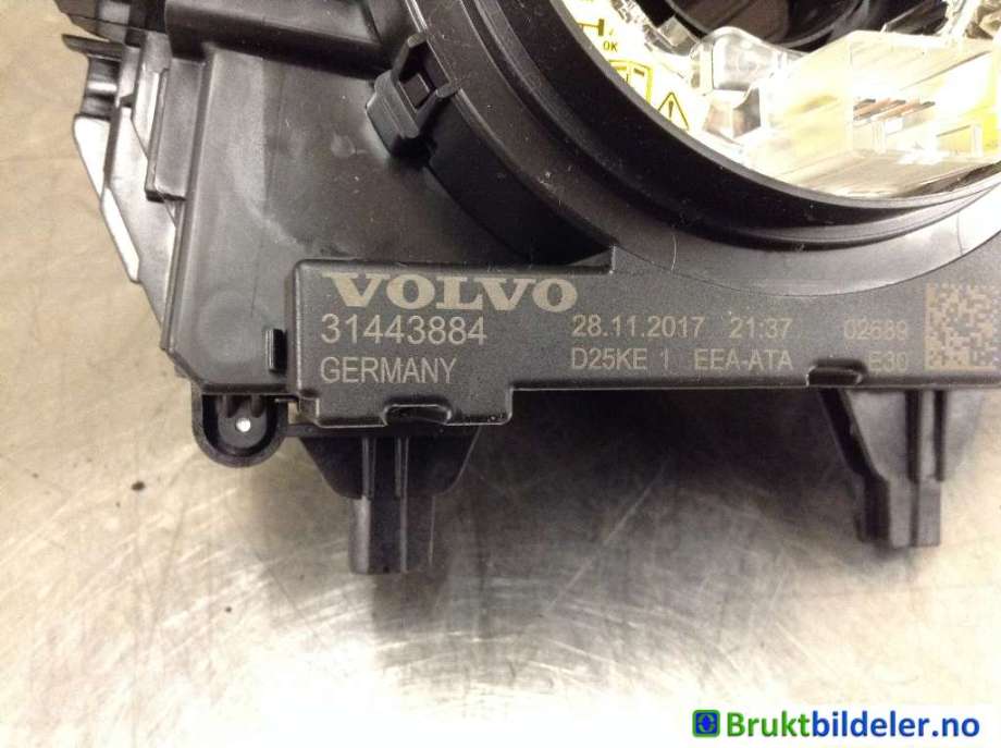 Bryter combi til Volvo V90 / V90 CC / S90 2016-->>  (VOLVO|31443884||32266885)