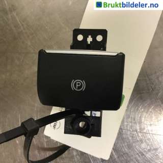 Bryter elektrisk håndbrekk/parkbrems til Ford Mustang Mach-e,   (FORD|GJ5T-2B623-CB3JAG|161438)