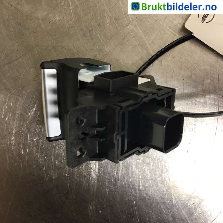 Bryter elektrisk håndbrekk/parkbrems til Ford Mustang Mach-e 2020-->>  (FORD|GJ5T-2B623-CB3JAG|161438|)