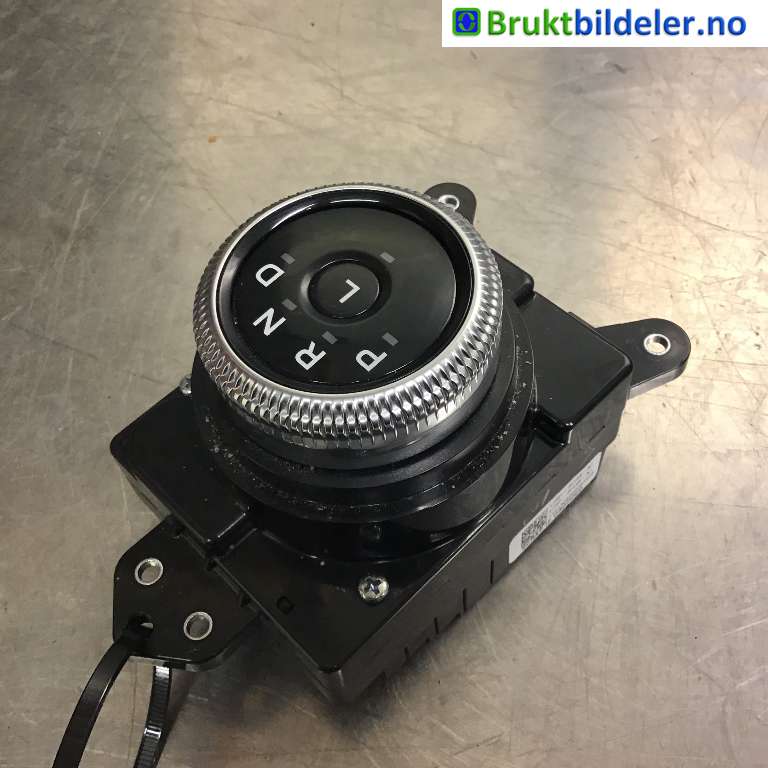 Girstang/girvelger automat til Ford Mustang Mach-e, 2020-->>  (FORD|LJ9P-7P155-AJ)