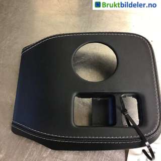 Diverse deler til Ford Mustang Mach-e,   (FORD|LJ8B-R046C34-AD37MC)
