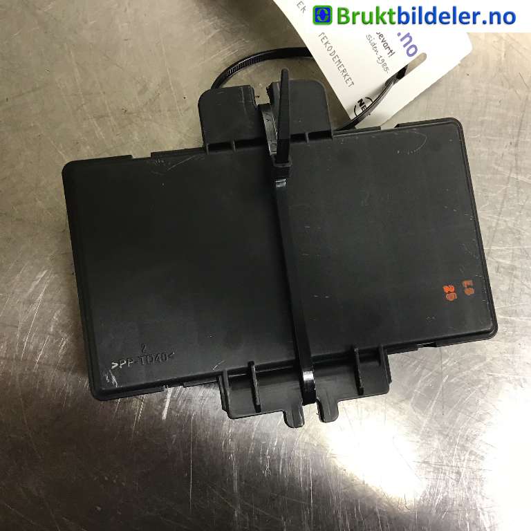 Styreenhet klima/aircondition til Ford Mustang Mach-e 2020-->>  (FORD|LJ8T-18C612-AM|18C612 N6G8V|LJ8T-18C612-AJ)