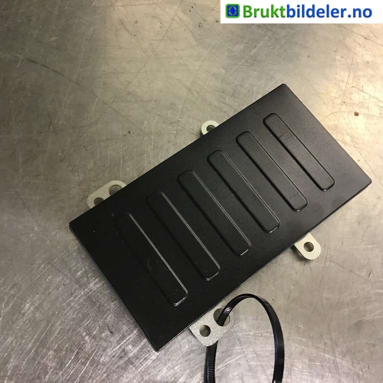 Diverse deler til Ford Mustang Mach-e, 2020-->>  (FORD|M1PT-19J235-BB)