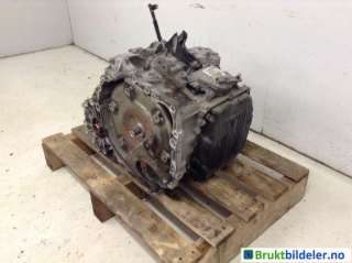 Girkasse automat til Volvo XC70,   (VOLVO|31280568|TF-80SC AWD|10H3813860)