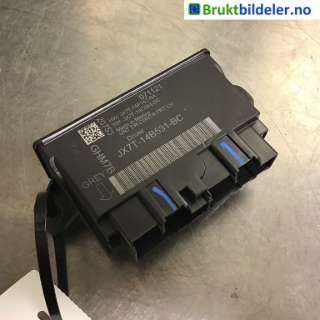 Styreenhet dør venstre foran til Ford Mustang Mach-e,   (FORD|JX7T-14B531-BC|121121)